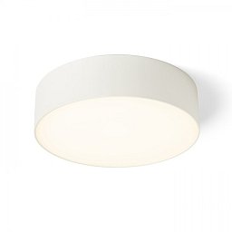 Obrázek pro produkt LARISA R 22 DIMM stropní bílá 230V LED 20W 3000K - RED - DESIGN RENDL