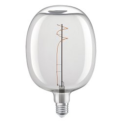 Obrázek pro produkt OSRAM Vintage BALLON DIMM čirá 230V E27 LED EQ30 2700K - DESIGN RENDL