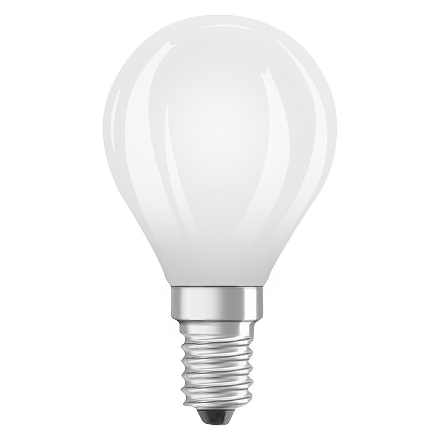 RED G13847 OSRAM Retrofit ilum DIMM matná 230V E14 LED EQ25 2700K - DESIGN RENDL