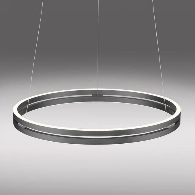 PN 2551-15 Paul Neuhaus LED závěsné svítidlo PURE-E-LOOP elektrické 2700-5000K šedá mystic - PAUL NEUHAUS (obrázek 8)