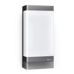 Obrázek pro produkt Venkovní nástěnné svítidlo se senzorem L 271 SC 6,6W 230V 3000K IP44 - STEINEL