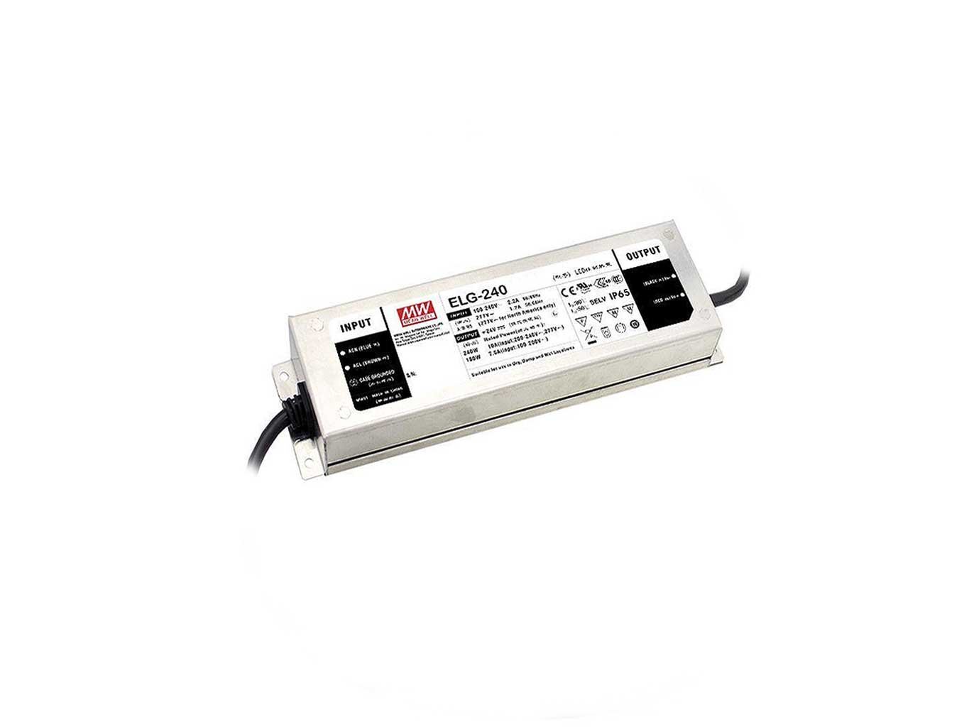 LED2 ELG-240-48A LED2 MAGREMOTE DRIVER - LED2 Lighting