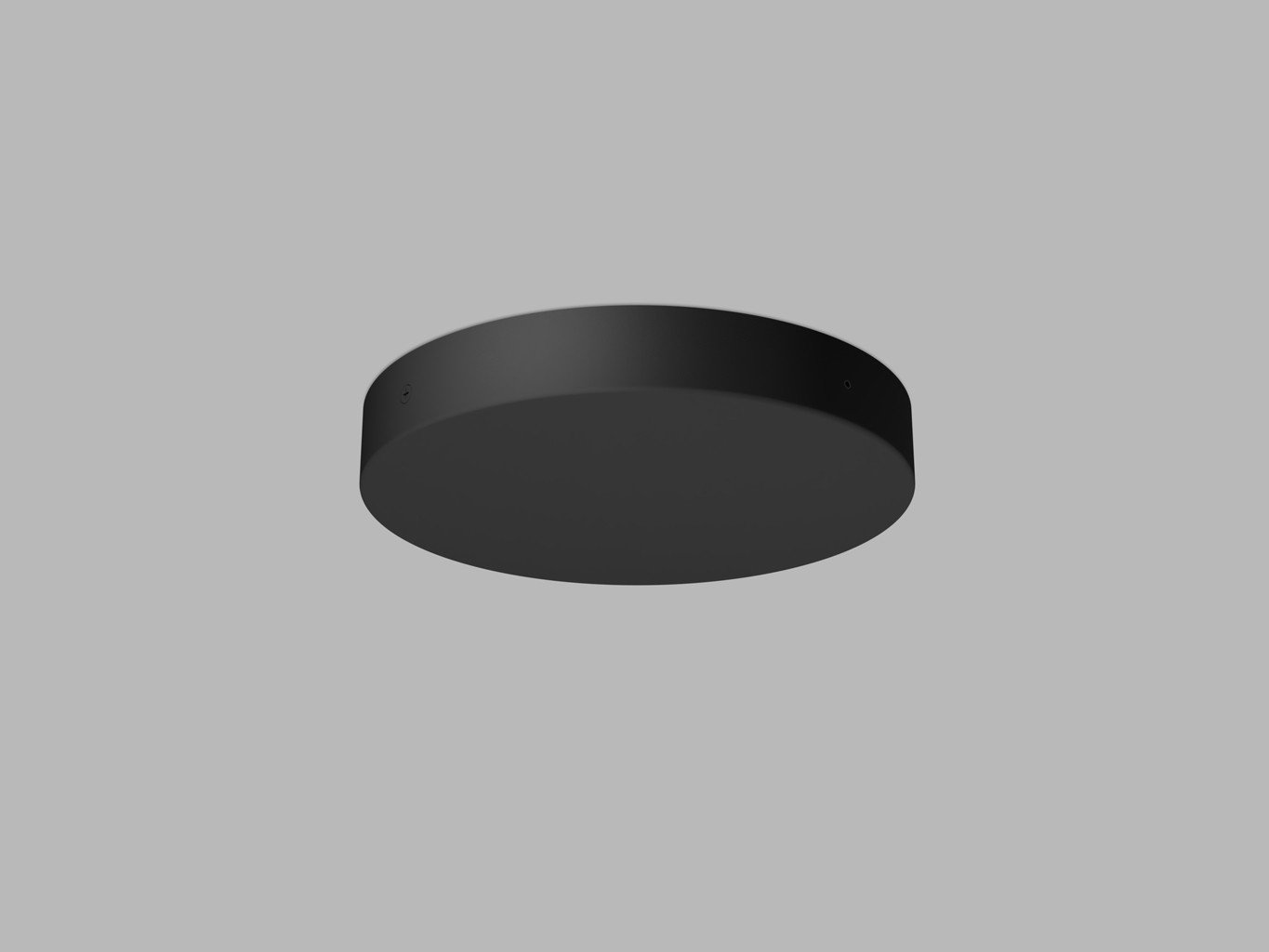 LED2 6279303 LED2 CANOPY 30, B černá - LED2 Lighting