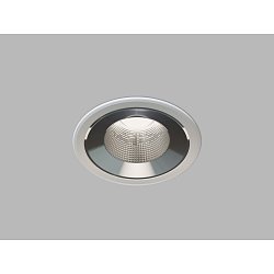 Obrázek pro produkt LED2 Zápustné venkovní svítidlo ALFA II 19 DALI/PUSH DIM 25W 3CCT 3000K/3500K/4000K UGR bílá - LED2 Lighting