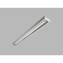 Obrázek pro produkt LED2 Stropní svítidlo SIMA 150 DALI/PUSH DIM 50W 4000K UGR bílá - LED2 Lighting