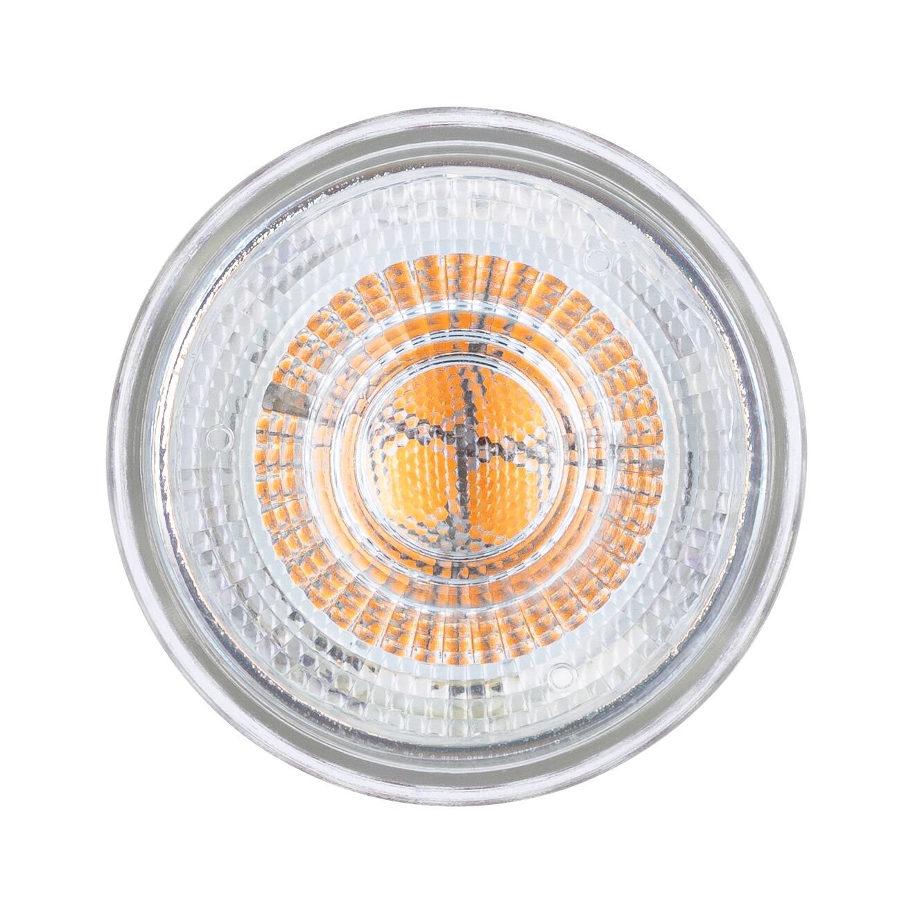 P 28978 Standard 12V LED reflektor GU4 1,8W 2700K stříbrná - PAULMANN (obrázek 2)