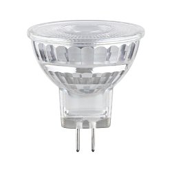 Obrázek pro produkt Standard 12V LED reflektor GU4 1,8W 2700K stříbrná - PAULMANN