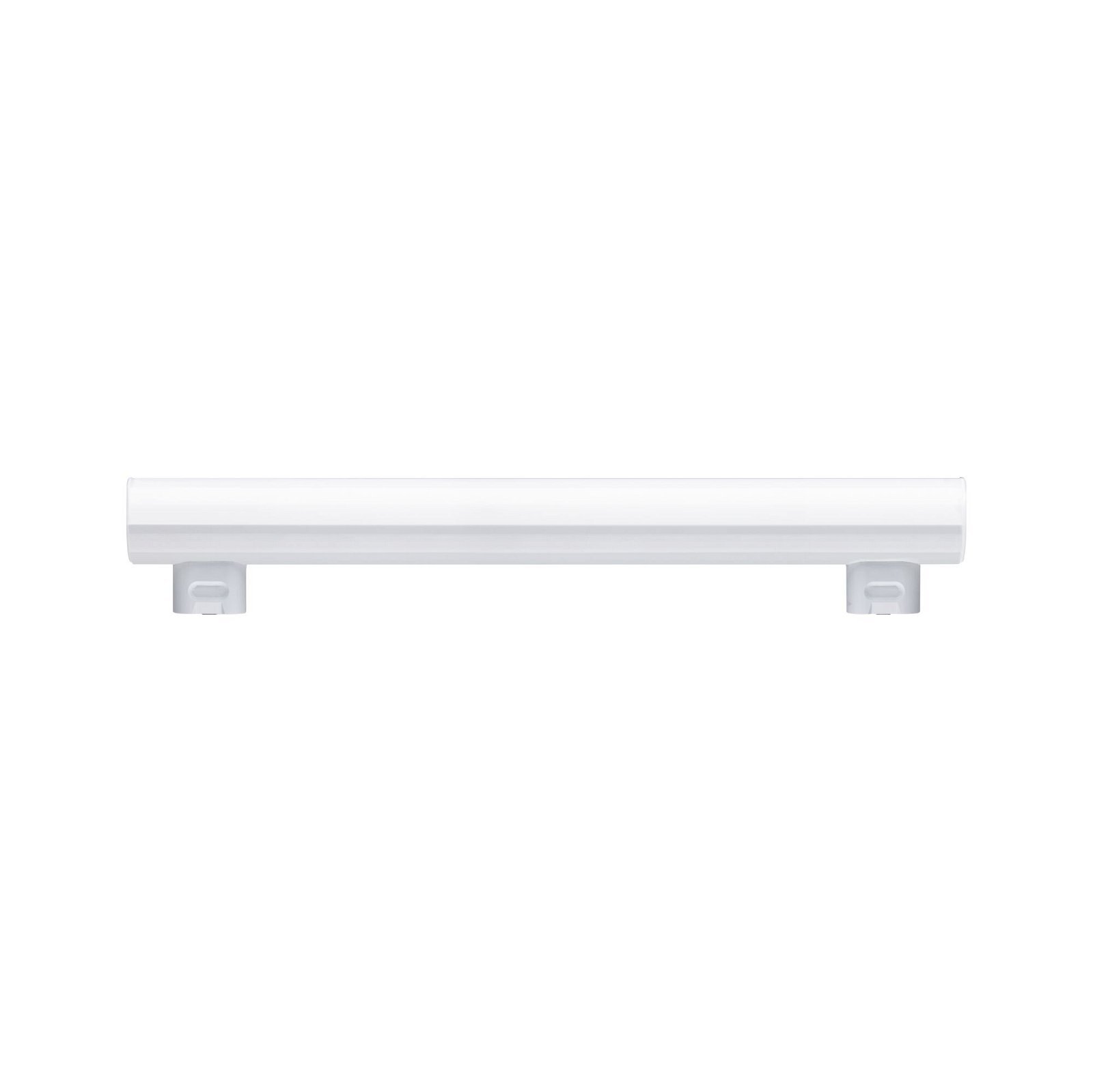 P 28991 Standard 230V LED trubka S14s 300mm 7W 2700K stmívatelné satén - PAULMANN