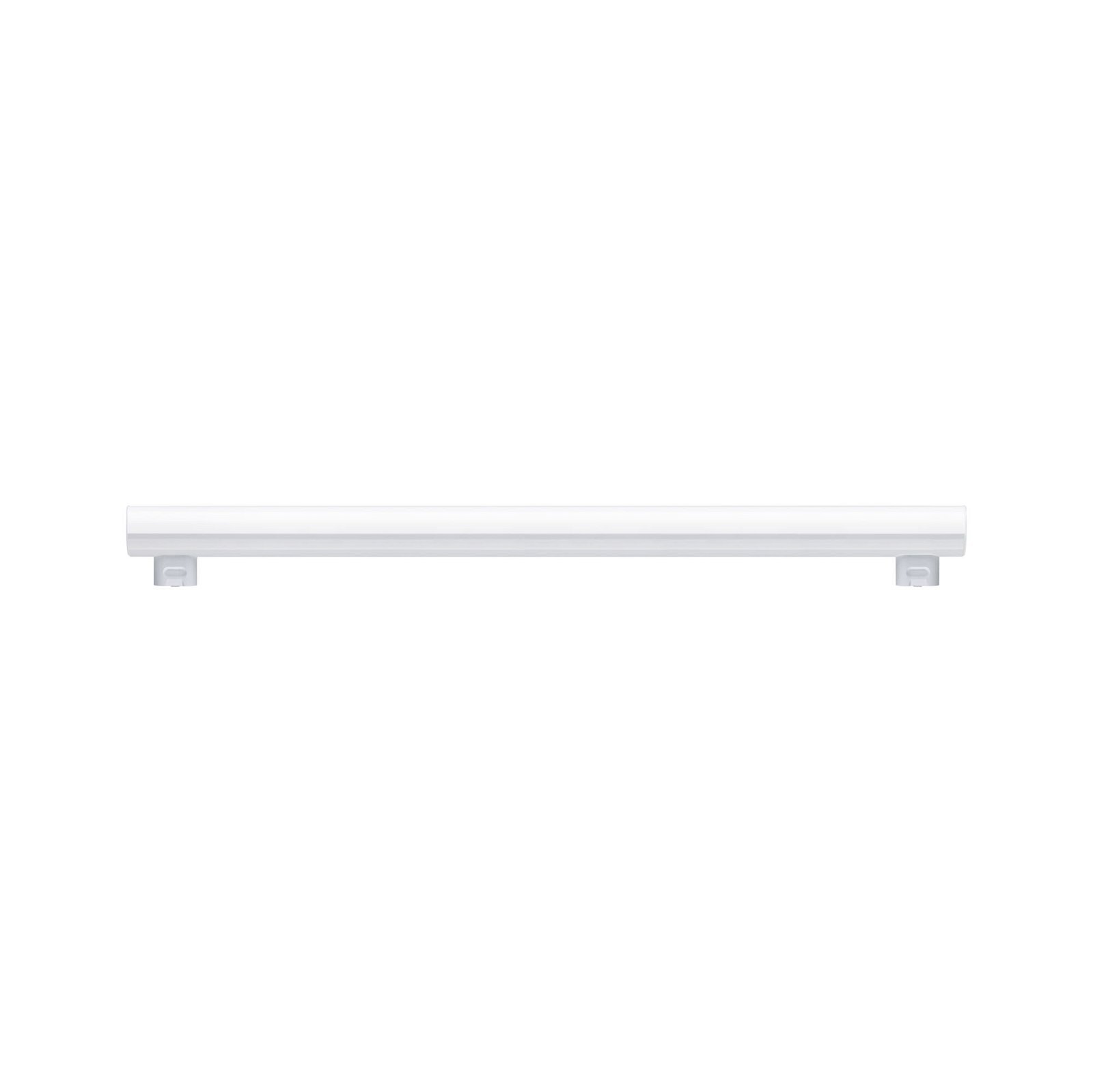 P 28992 Standard 230V LED trubka S14s 500mm 8W 2700K stmívatelné satén - PAULMANN