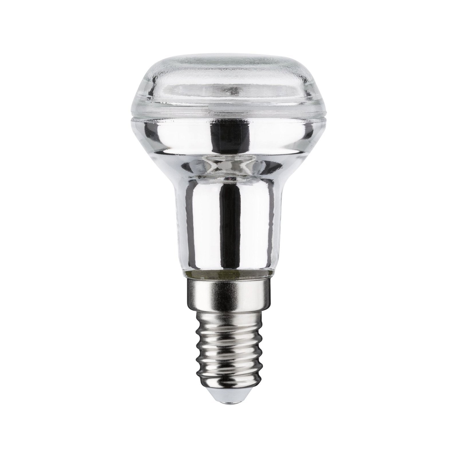 P 29046 Standard 230V LED reflektor R39 4W 2700K stříbrná - PAULMANN