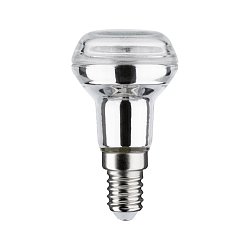 Obrázek pro produkt Standard 230V LED reflektor R39 4W 2700K stříbrná - PAULMANN