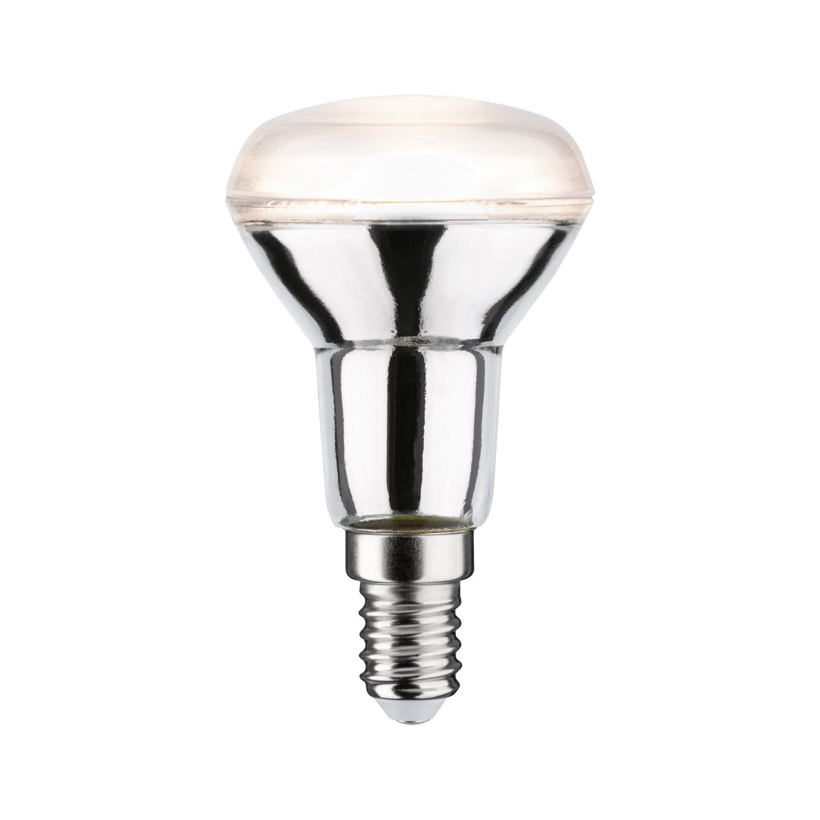 P 29047 Standard 230V LED reflektor R50 E14 1ks-sada 4W 2700K stříbrná - PAULMANN (obrázek 6)