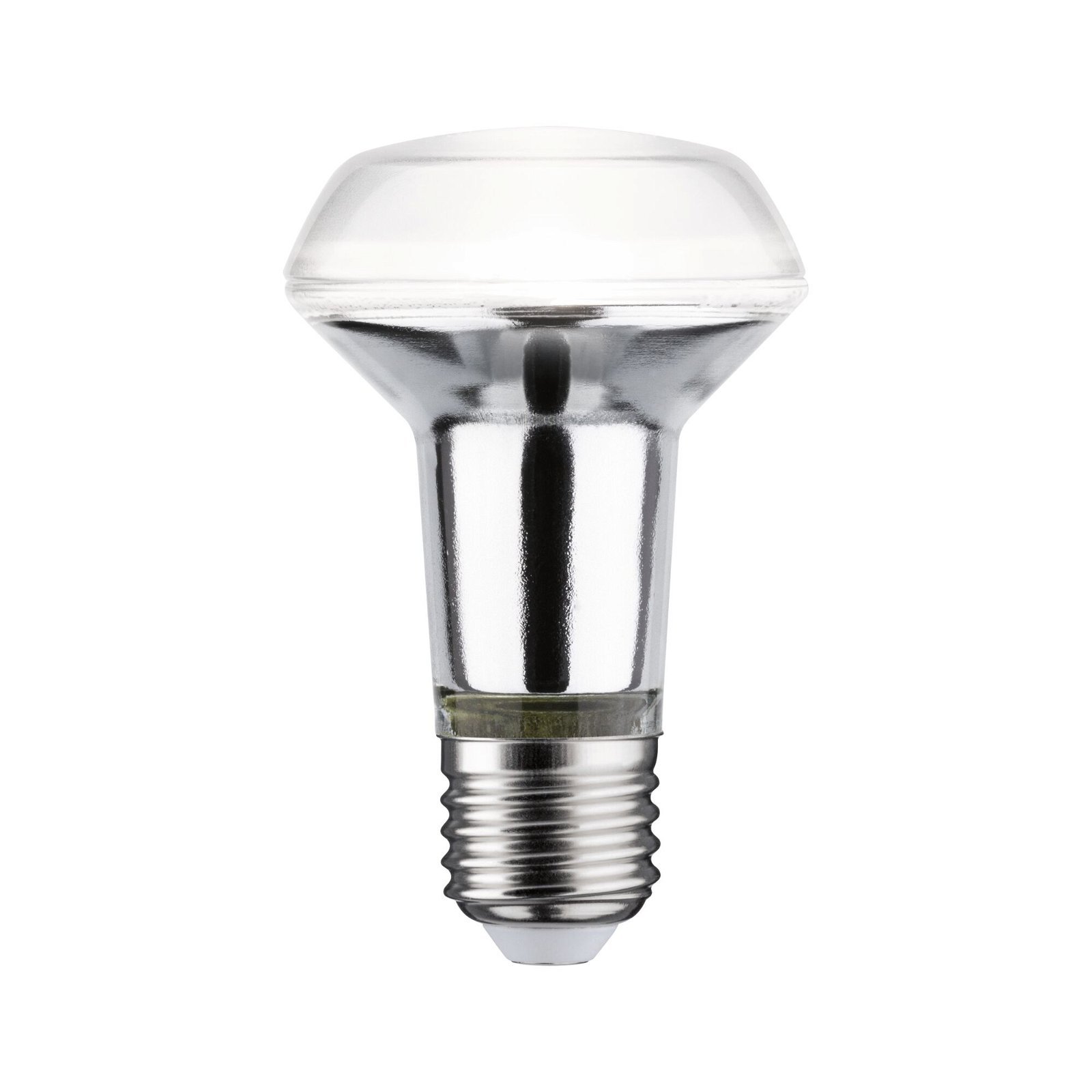 P 29052 Standard 230V LED reflektor R63 5W 4000K stříbrná - PAULMANN (obrázek 4)
