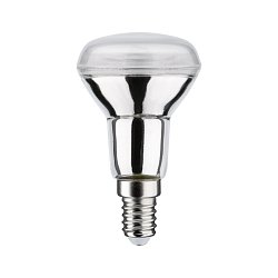 Obrázek pro produkt Standard 230V LED reflektor R50 E14 1ks-sada 5,8W 2700K stmívatelné stříbrná - PAULMANN