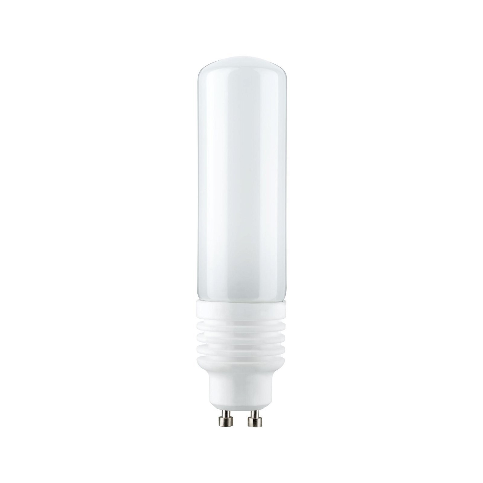 P 29058 Standard 230V LED Deco Pipe GU10 4,9W 2700K satén - PAULMANN