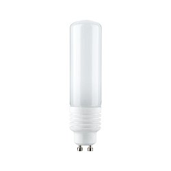 Obrázek pro produkt Standard 230V LED Deco Pipe GU10 4,9W 2700K satén - PAULMANN
