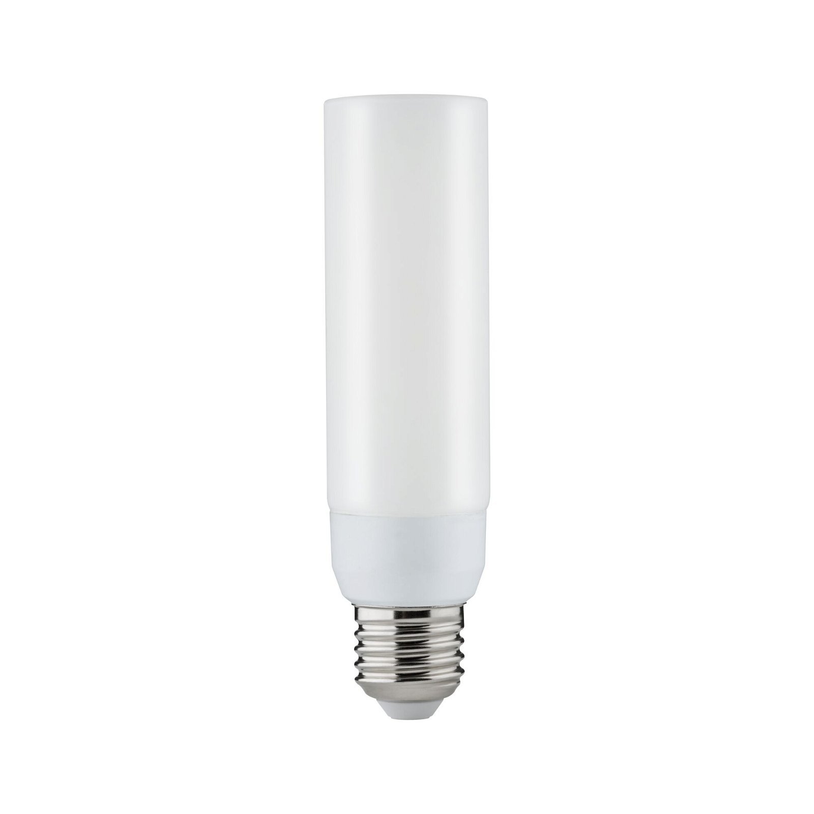 P 29059 Standard 230V LED Deco Pipe E27 5,5W 2700K stmívatelné satén - PAULMANN