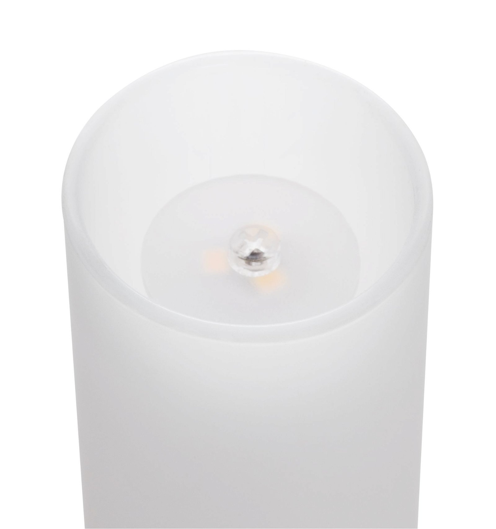 P 29059 Standard 230V LED Deco Pipe E27 5,5W 2700K stmívatelné satén - PAULMANN (obrázek 3)
