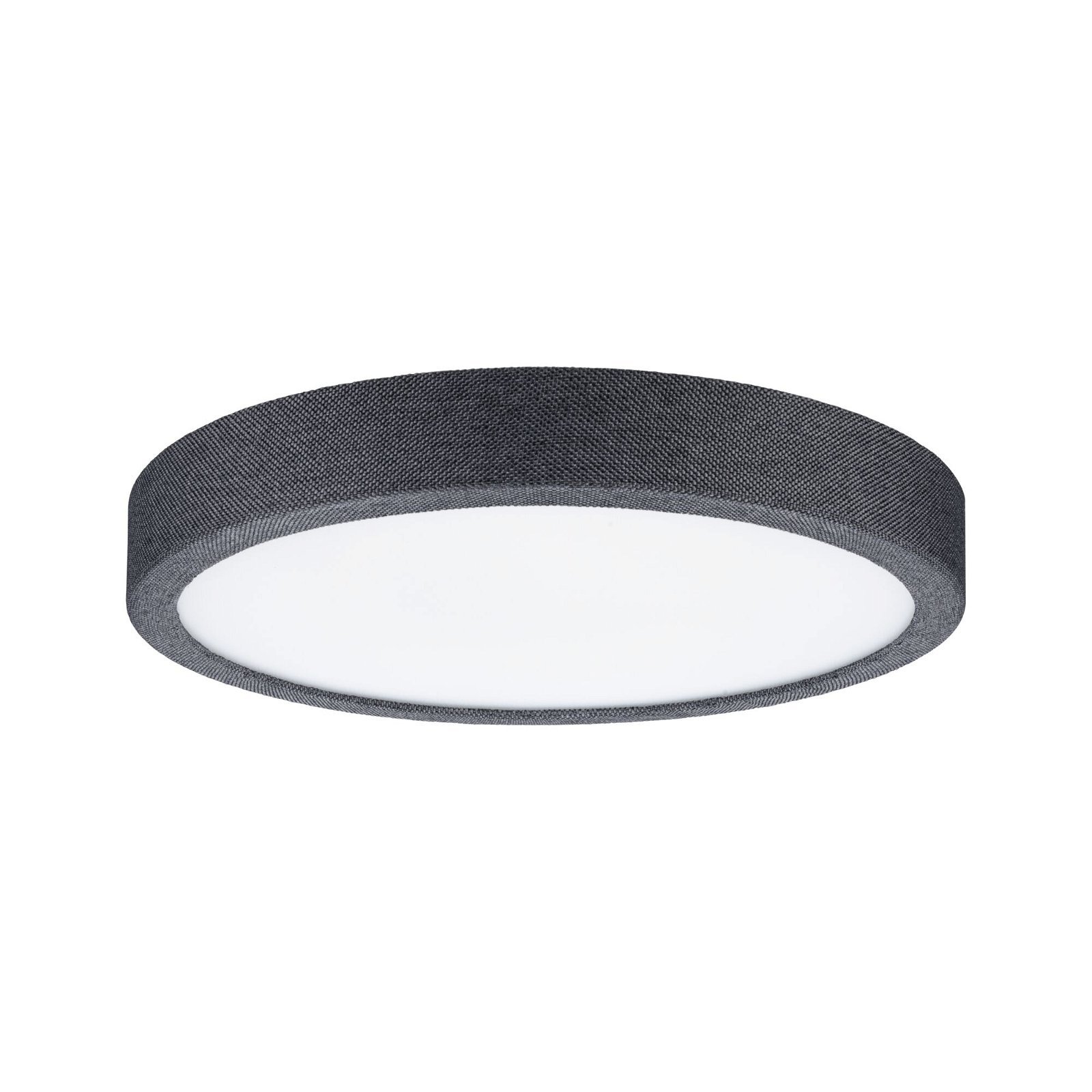P 71053 LED Panel Cosara IP44 kruhové 300mm 15W 3000K tmavěšedá - PAULMANN (obrázek 8)