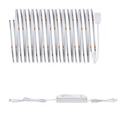 Obrázek pro produkt MaxLED 1000 LED Strip Full-Line COB základní sada 3m 36W 1280lm/m 528LEDs/m 6500K 50VA - PAULMANN