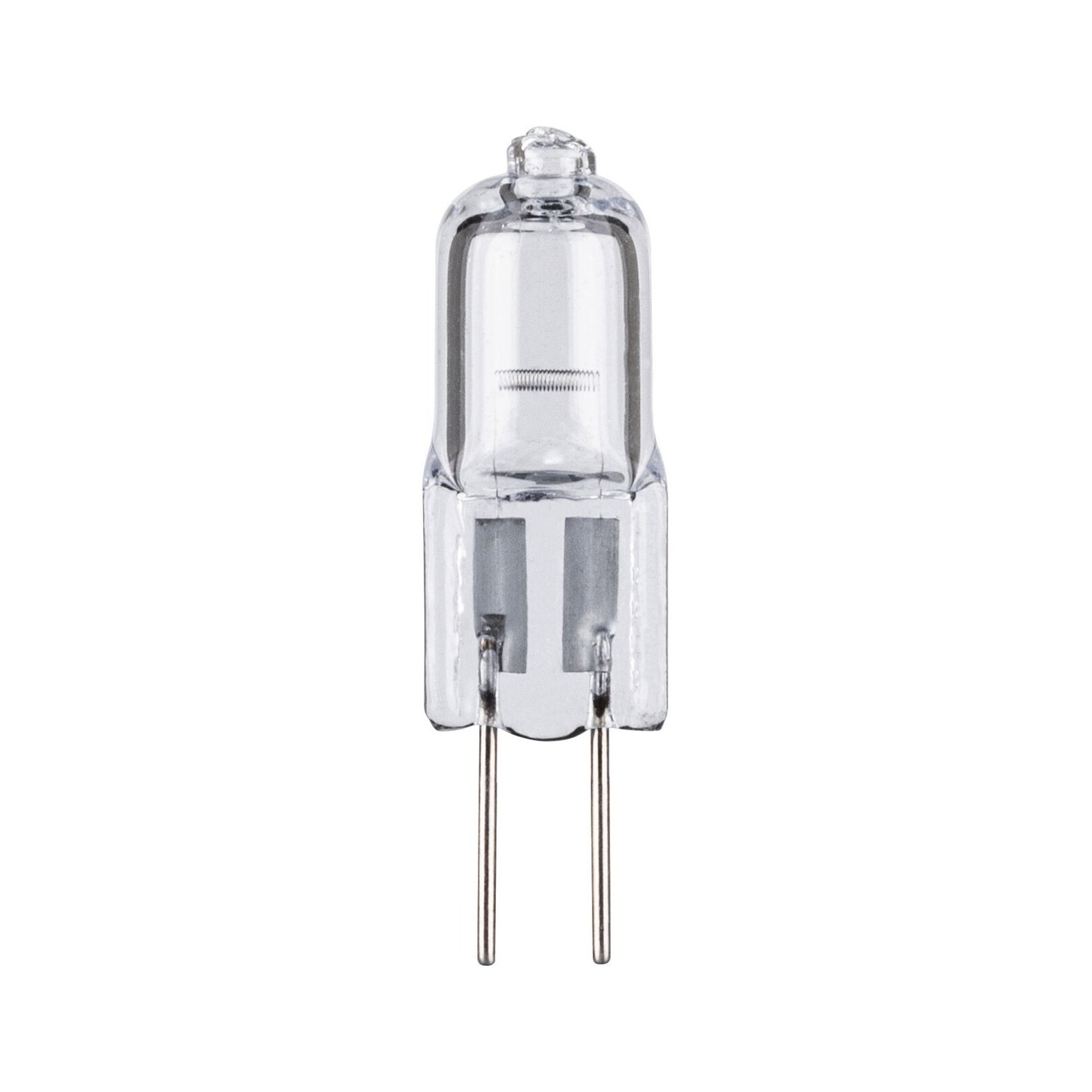 P 84398 Halogen Backofen G4 12V 10W 2700K stmívatelné čirá - PAULMANN
