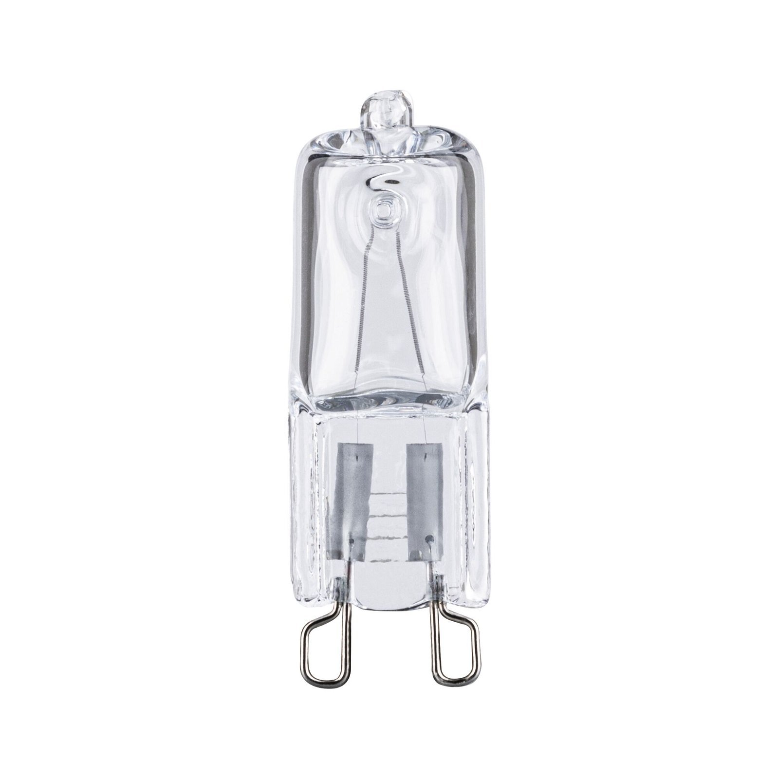 P 84401 Halogen Backofen G9 230V 40W 2700K stmívatelné čirá - PAULMANN