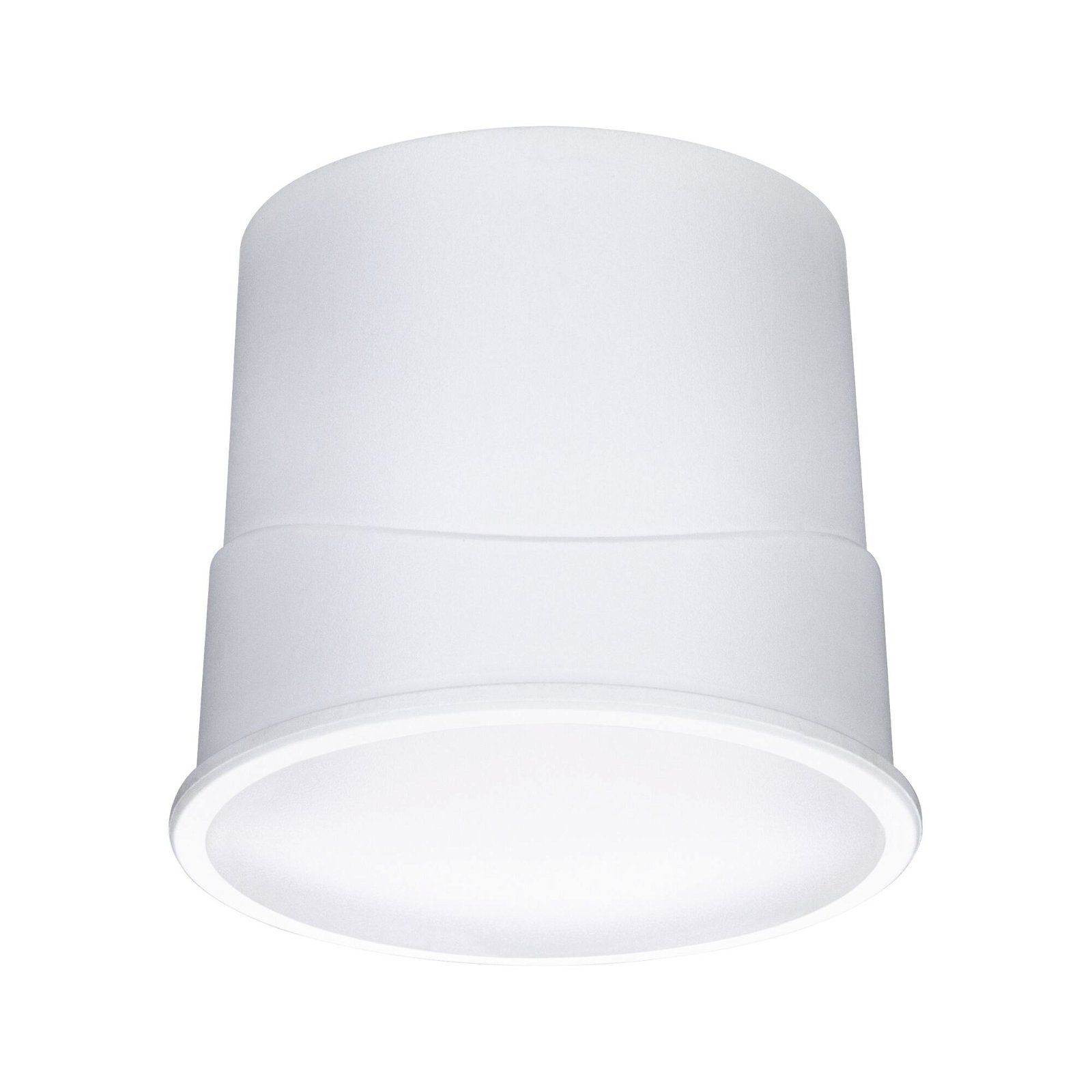 P 92470 LED Modul vestavné svítidlo Smart Home Zigbee Base Coin kruhové 50mm Coin 4,9W 230V stmívatelné RGBW+ satén - PAULMANN (obrázek 6)