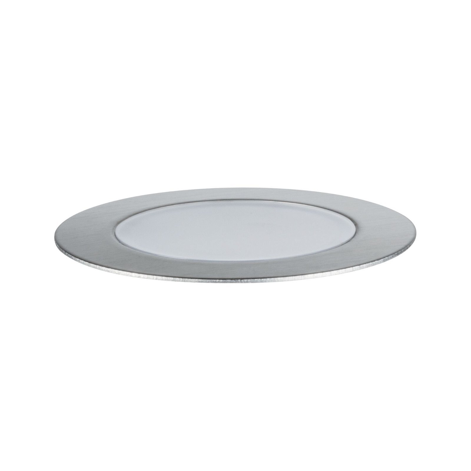 P 94752 Plug & Shine LED zemní svítidlo Smart Home Zigbee Floor RGBW 3ks sada IP67 RGBW 3x2W 21VA ocel - PAULMANN (obrázek 7)