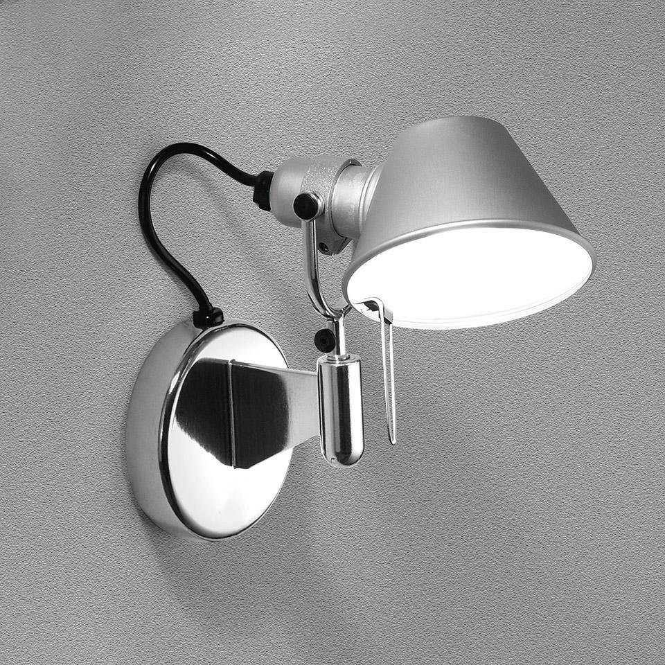 AR A010750 Tolomeo Micro Faretto - bez vypínače - ARTEMIDE