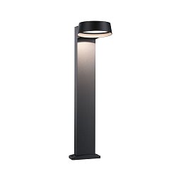 Obrázek pro produkt LED stojací svítidlo Capea Grand IP44 650mm 3000K 11,5W 230V 108° antracit hliník - PAULMANN