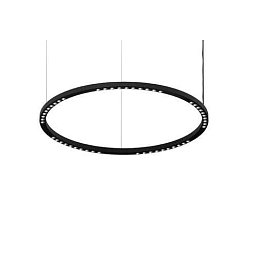 Obrázek pro produkt Závěsný profil OKKO MODULAR černý průměr 95cm - BPM
