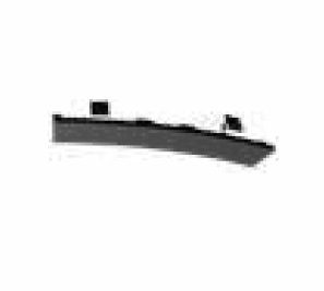 BPM ACC10254.95.BK-BK Kryt pro profil OKKO MODULAR černý - BPM