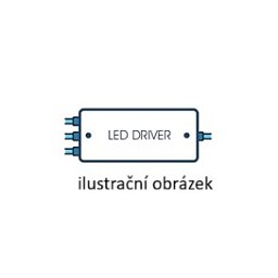 Obrázek pro produkt Driver pro profil OKKO MODULAR - BPM
