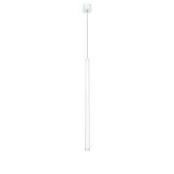 Obrázek pro produkt Závěsné svítidlo ULTRATHIN bílý hliník LED 3W 230V 3000K IP20 - NOVA LUCE