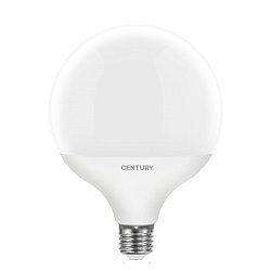 Obrázek pro produkt LED GLOBE HARMONY 80 20W E27 3000K 200d - CENTURY