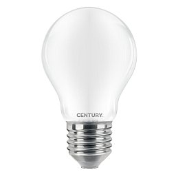 Obrázek pro produkt INCANTO SATEN LED BULB HRUŠKA 12W E27 3000K  - CENTURY