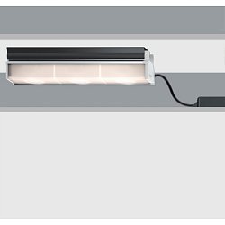 Obrázek pro produkt Svítidlo přisazené Lightgap Grazing LED 8,8W 507lm 2700K DALI-2 - ERCO
