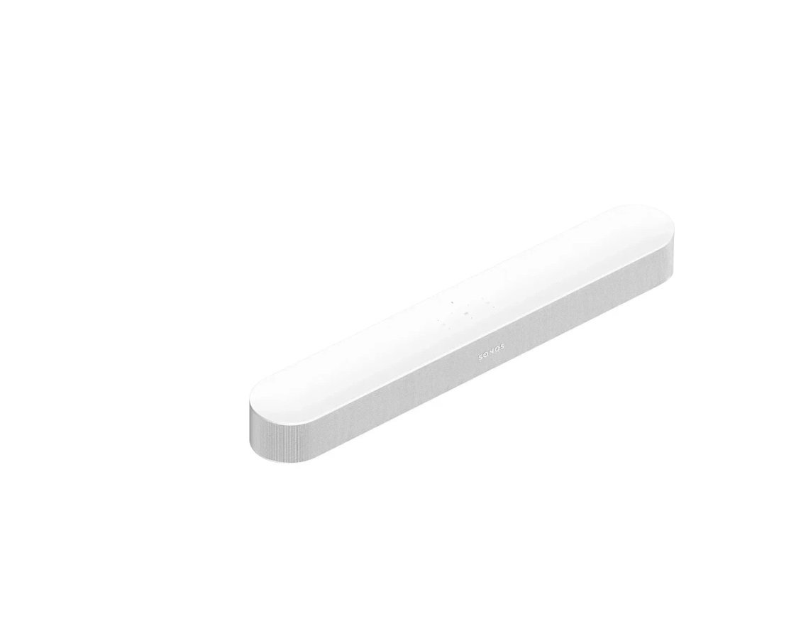 SON BEAM2EU1 Reproduktor Sonos Beam White