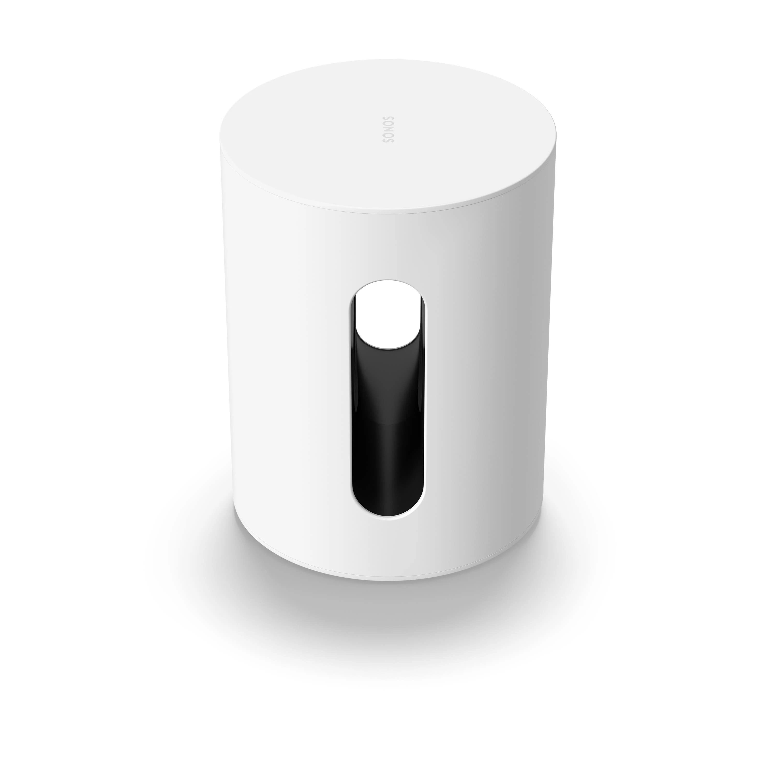 SON SUBM1EU1 Reproduktor Sonos Sub Mini White