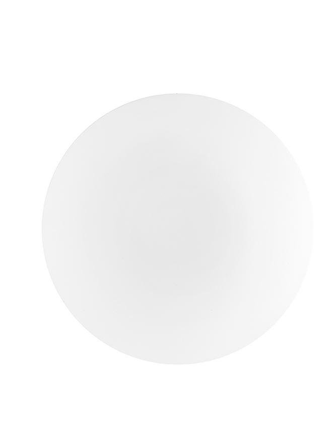 NV 6100523 Stropní svítidlo IVI stropní svítidlo IP44 bílé opálové sklo E27 2x12W - NOVA LUCE