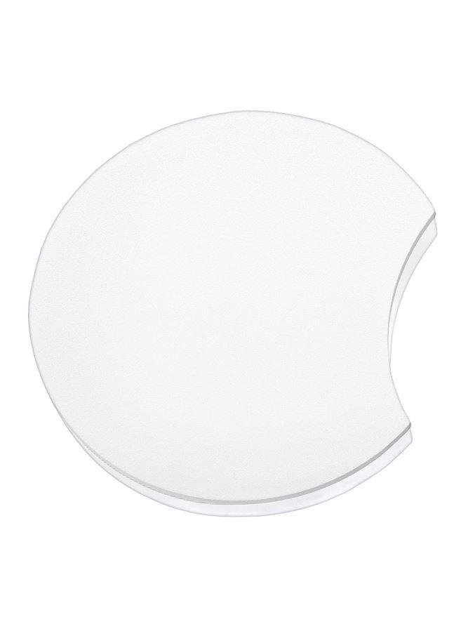 NV 711008 Nástěnné svítidlo ANZIO bílý hliník LED 6W 3000K - NOVA LUCE (obrázek 2)