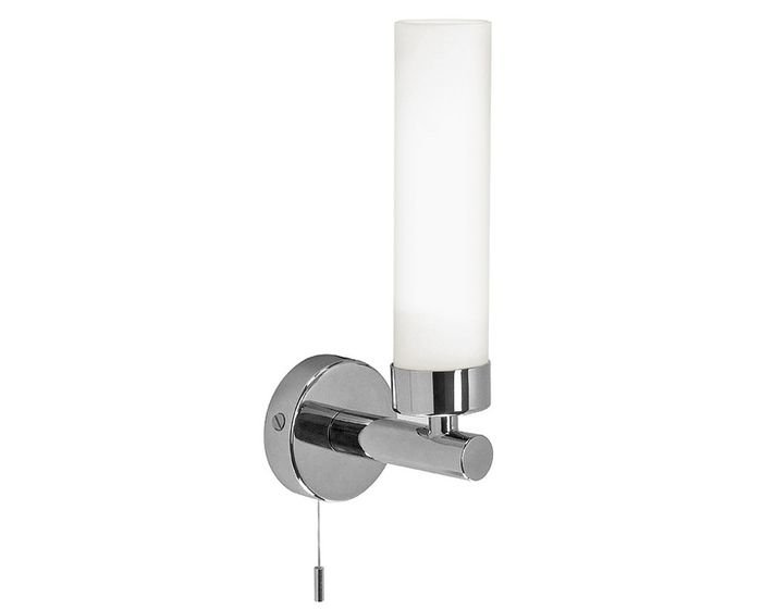 Levně AST 1021001 Nástěnné svítidlo TUBE 230V E14 40W IP44 (starý kód: AST 0274) - ASTRO Lighting