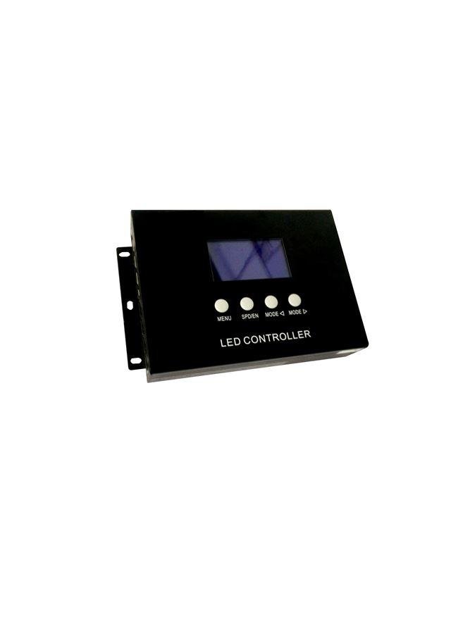 NV 9011101 CONTROLLER DMX řídící jednotka pro max 1000 ks - NOVA LUCE