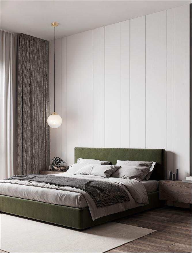 NV 9028837 Závěsné svítidlo JIAN mosazný zlatý kov a bílé sklo s přechody E27 1x12W 230V IP20 bez žárovky - NOVA LUCE