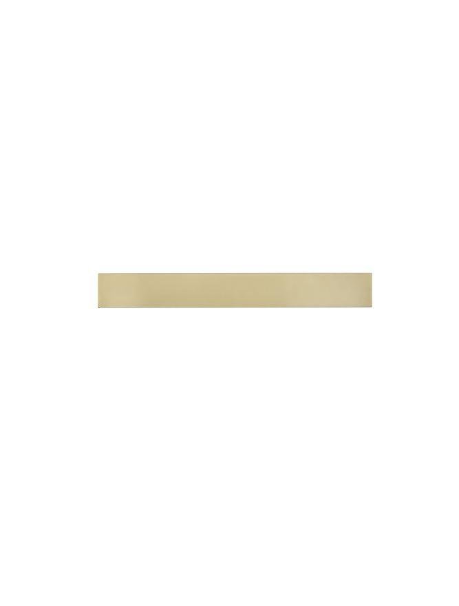 NV 9060612 Nástěnné svítidlo SELINE zlatý hliník LED Philips 20W 230V 3000K IP44 - NOVA LUCE (obrázek 2)