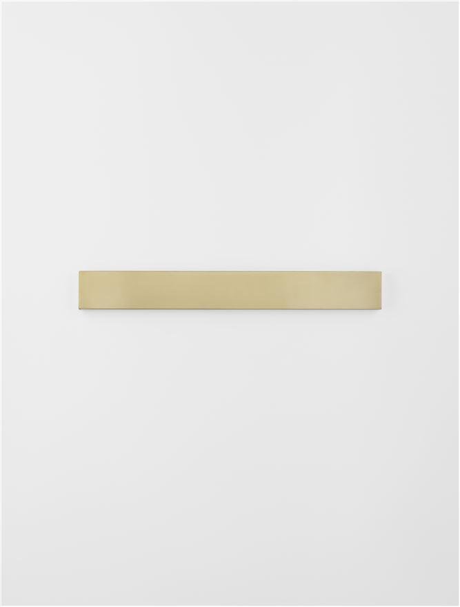 NV 9060612 Nástěnné svítidlo SELINE zlatý hliník LED Philips 20W 230V 3000K IP44 - NOVA LUCE (obrázek 3)