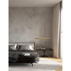 Obrázek pro produkt Nástěnné svítidlo SELINE zlatý hliník LED Philips 36W 230V 3000K IP44 - NOVA LUCE