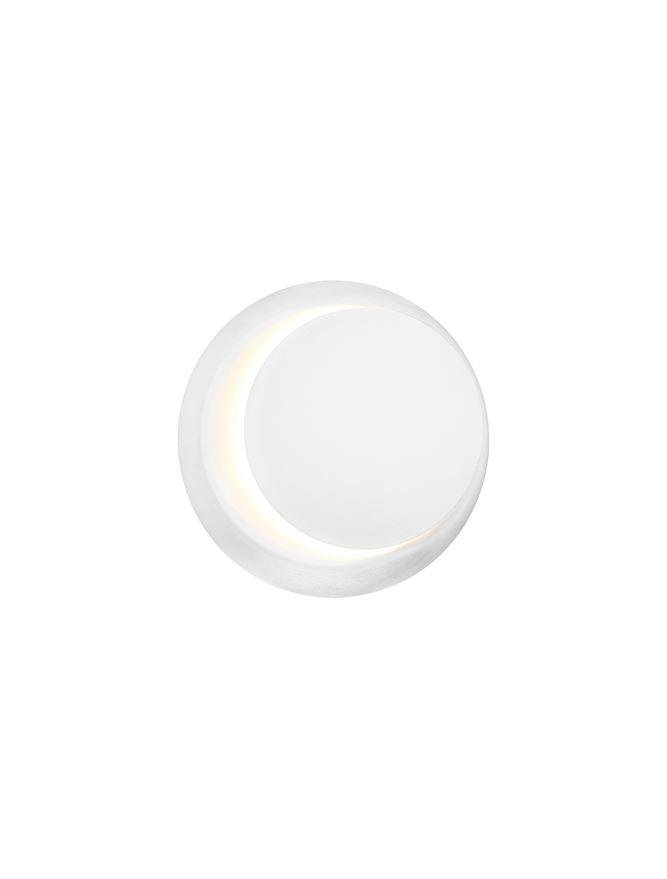 NV 910161 Nástěnné svítidlo ODIN bílý hliník LED 5W - NOVA LUCE (obrázek 2)