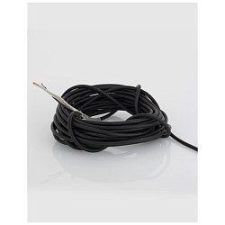 Obrázek pro produkt BELAR černý kabel - NOVA LUCE