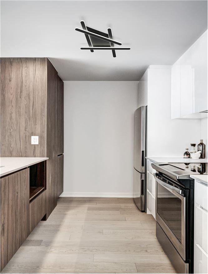 NV 9210925 Stropní svítidlo WILLOW černá ocel a akryl Dx78.3x50x5.6cm LED 60W stmívatelné - NOVA LUCE